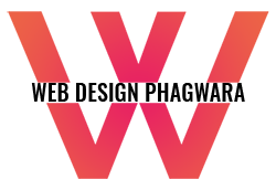 Phagwara web design Company - Web Designing Expert