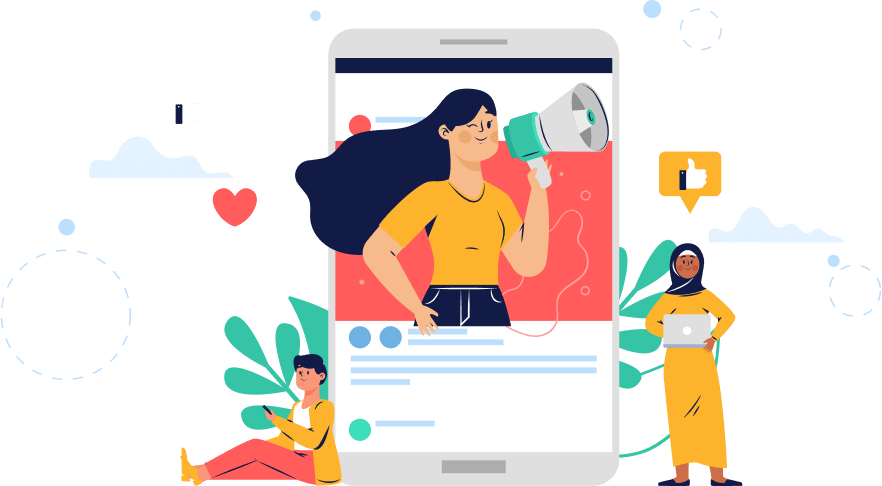 Digital Marketing Compnay in Phagwara